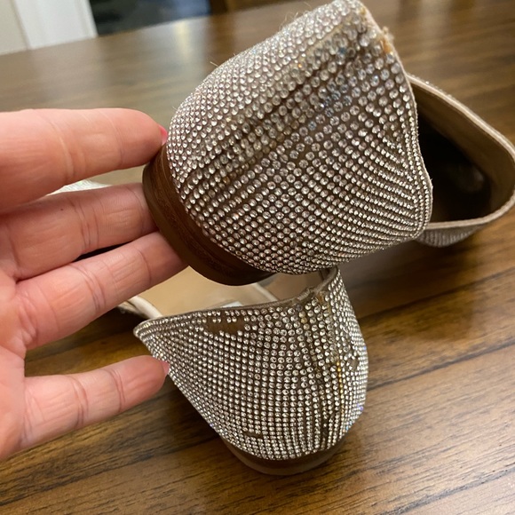Steve Madden Flats - Picture 5 of 10